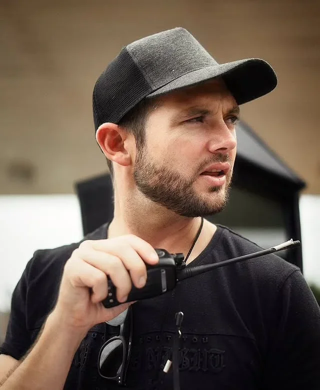 Rowlen von Gericke dp picture